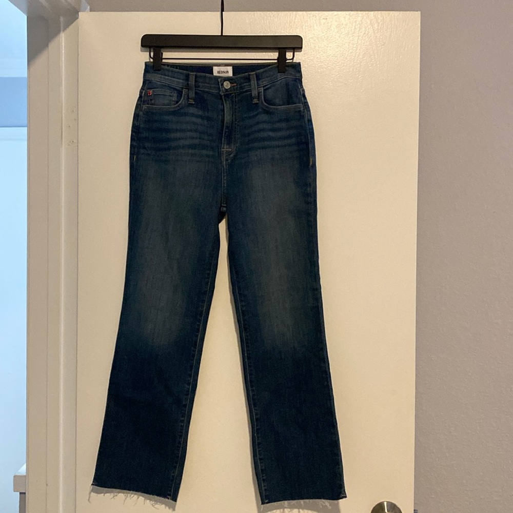 Hudson Jeans